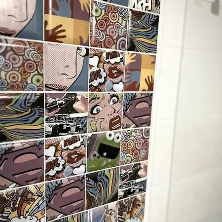 Cosy Calao - Parking Ferme Gratuit Perpignan