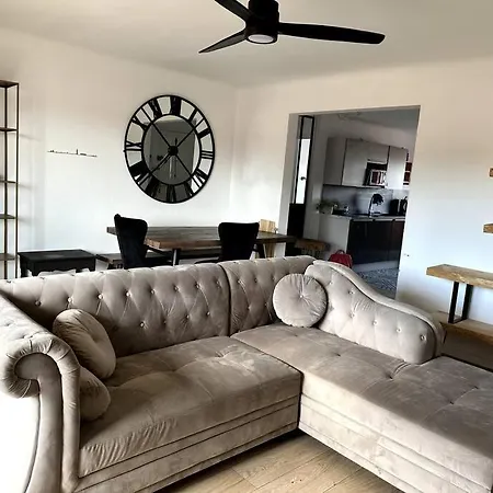 Cosy Calao - Parking Ferme Gratuit דירה *