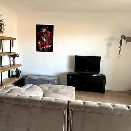 Cosy Calao - Parking Ferme Gratuit Perpignan