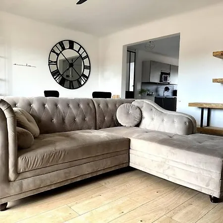 Cosy Calao - Parking Ferme Gratuit Apartament Perpignan