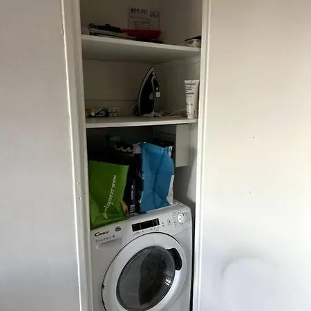 Cosy Calao - Parking Ferme Gratuit *