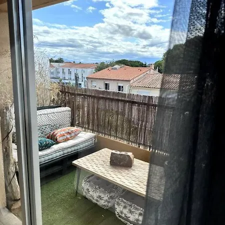 Cosy Calao - Parking Ferme Gratuit *