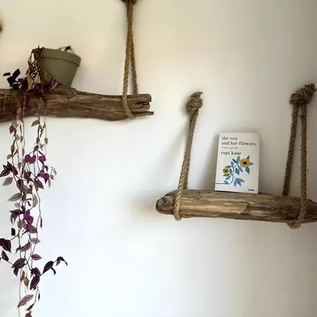 דירה Cosy Calao - Parking Ferme Gratuit