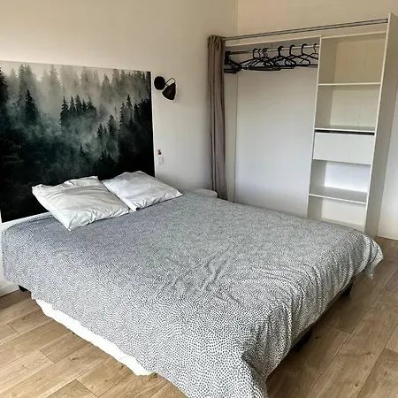 Cosy Calao - Parking Ferme Gratuit Perpignan