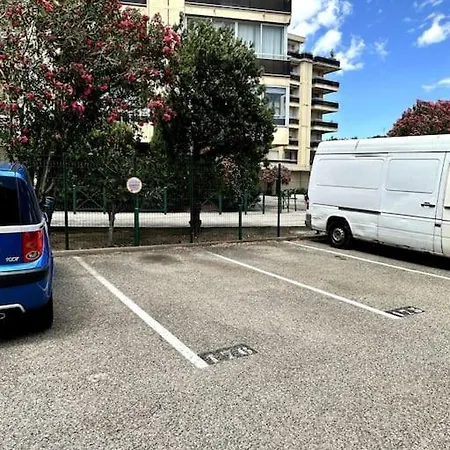 Cosy Calao - Parking Ferme Gratuit