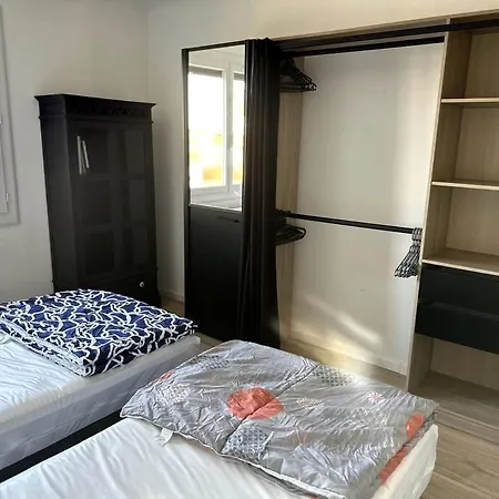 Cosy Calao - Parking Ferme Gratuit