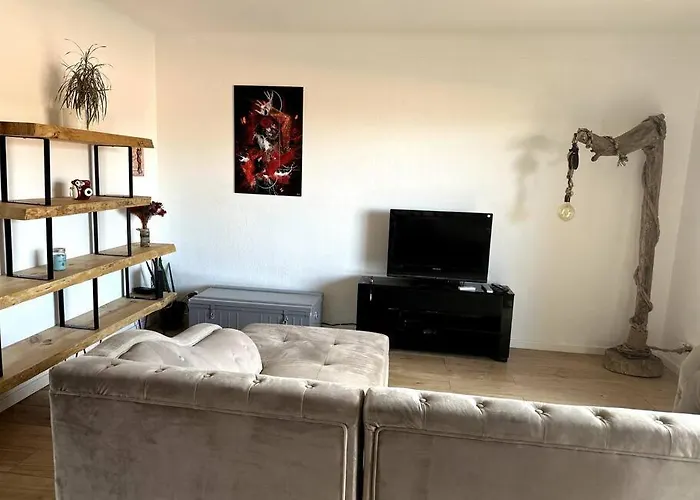 Cosy Calao - Parking Ferme Gratuit Perpignan