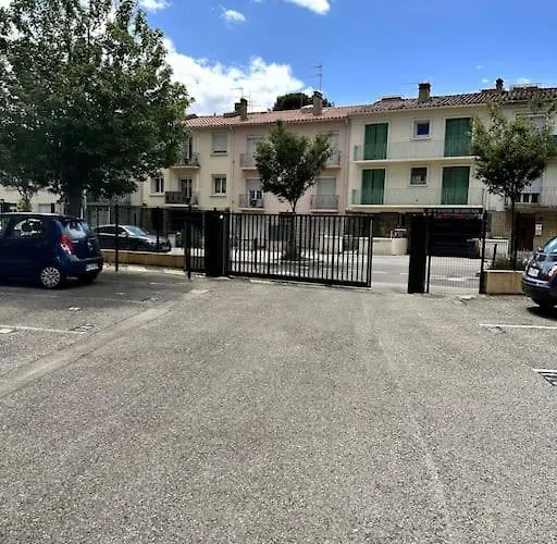 Cosy Calao - Parking Ferme Gratuit *