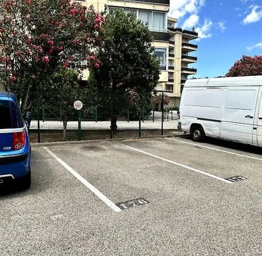 Cosy Calao - Parking Ferme Gratuit