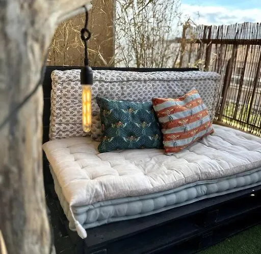 Cosy Calao - Parking Ferme Gratuit *