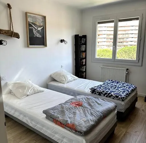 Cosy Calao - Parking Ferme Gratuit *