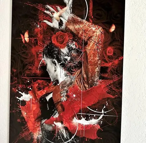 Cosy Calao - Parking Ferme Gratuit